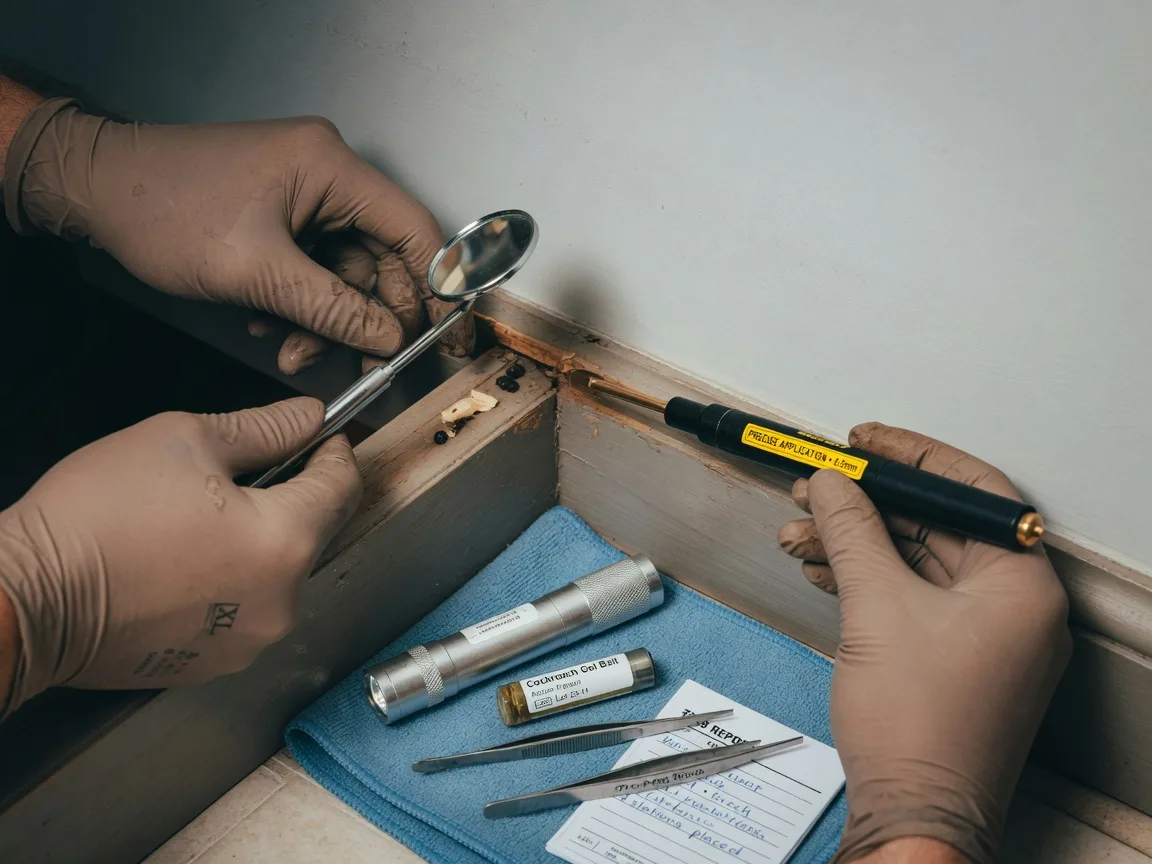 Why choose Emergency Pest Control in Gunnison, MS